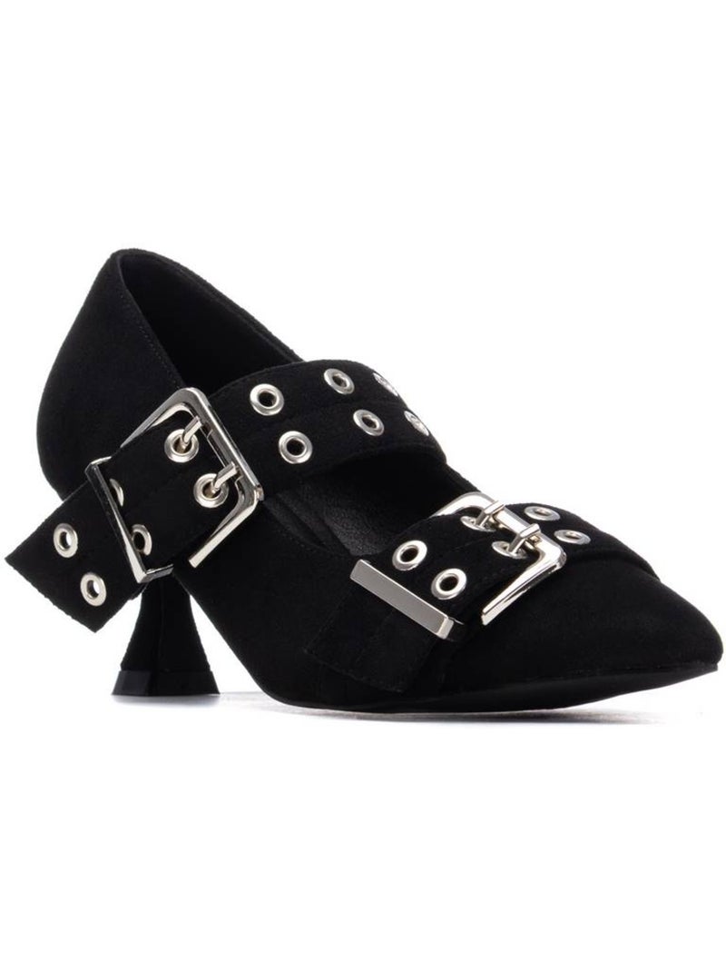 Escarpins femme Noir - Kiabi