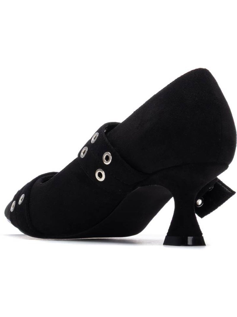 Escarpins femme Noir - Kiabi