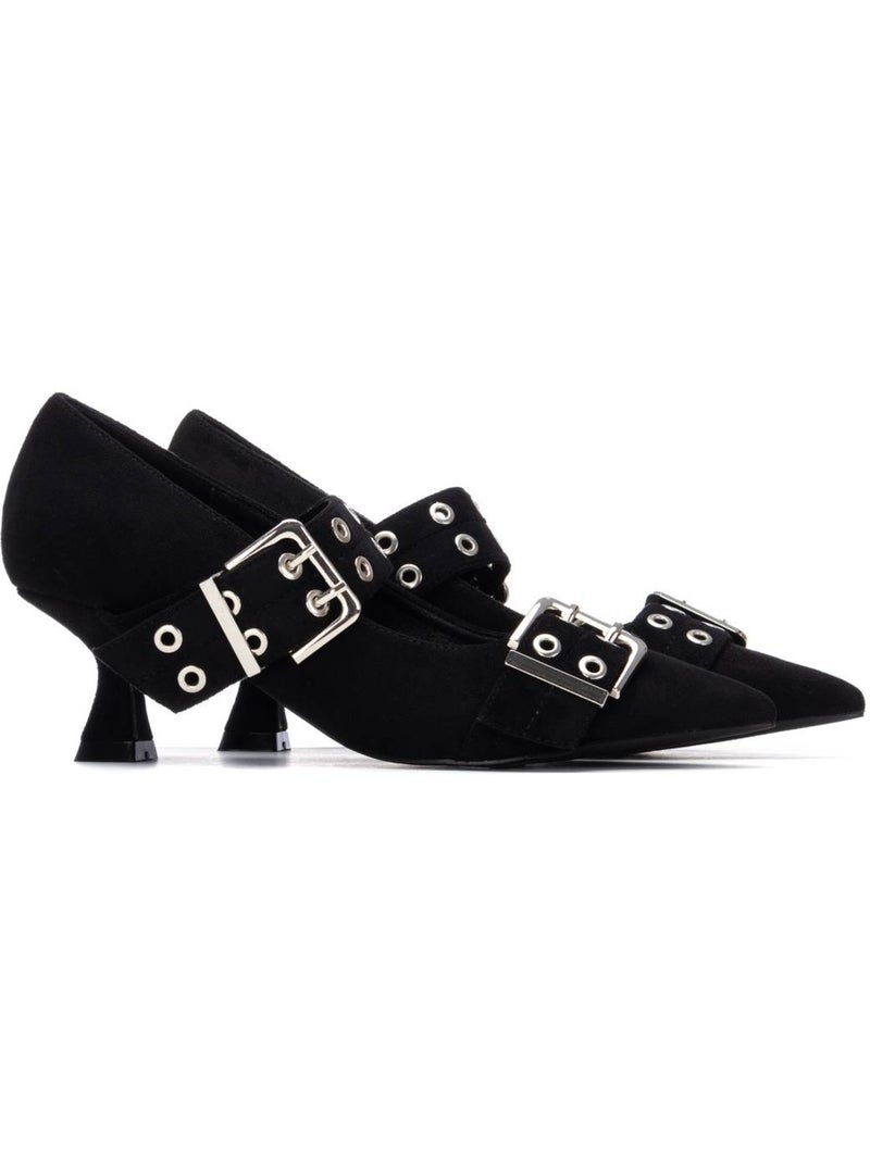 Escarpins femme Noir - Kiabi