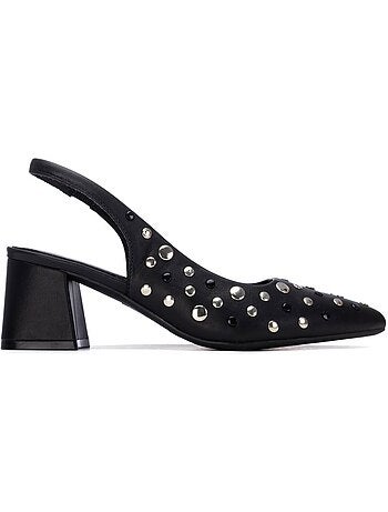 Escarpins femme