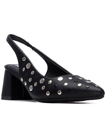 Escarpins femme