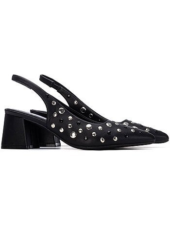 Escarpins femme