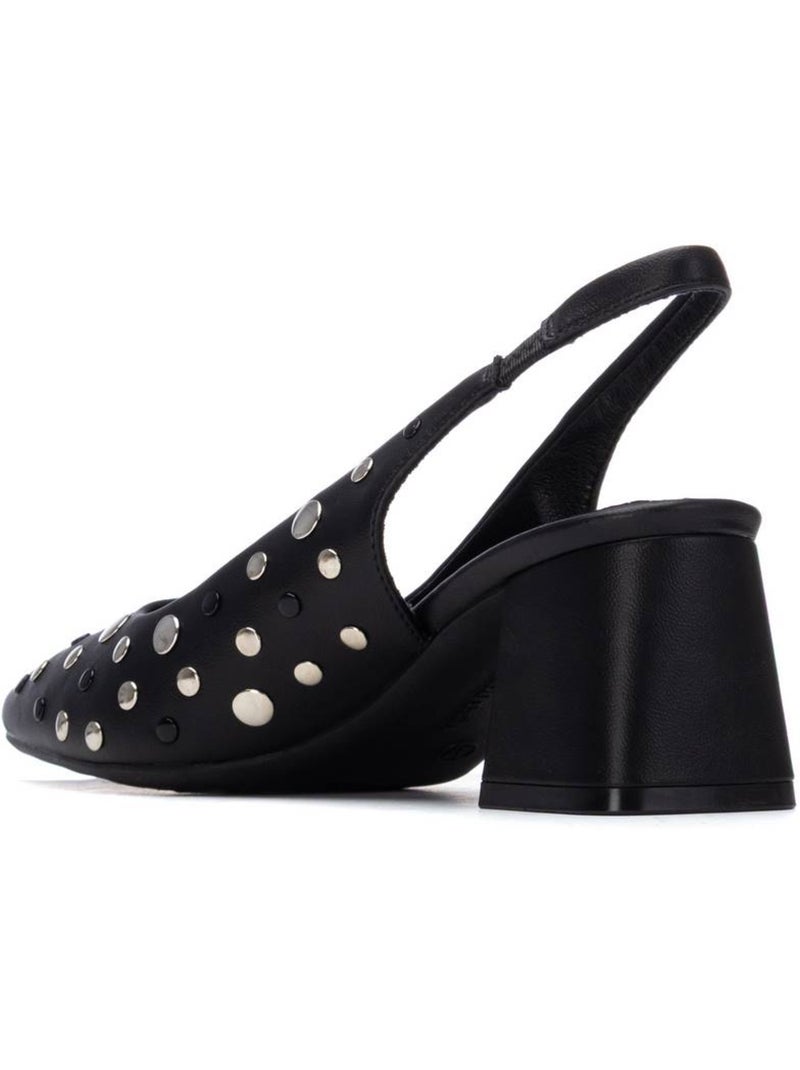 Escarpins femme Noir - Kiabi