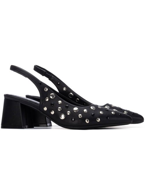 Escarpins femme - Kiabi