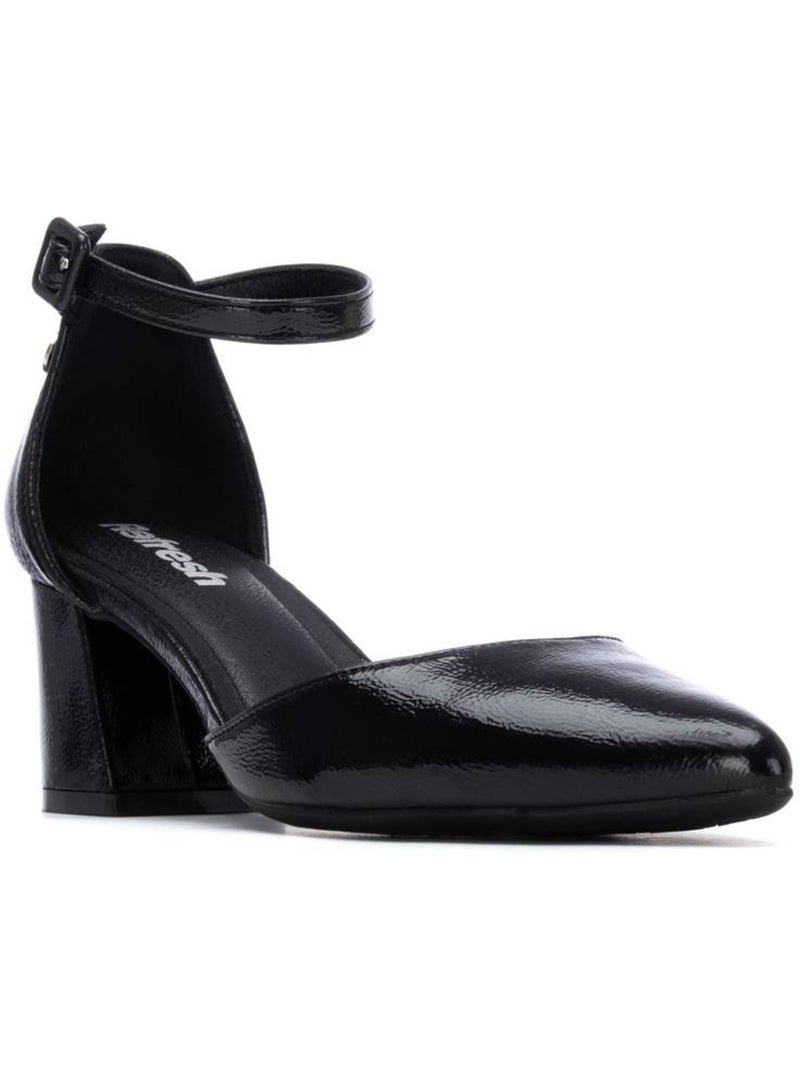Escarpins femme Noir - Kiabi