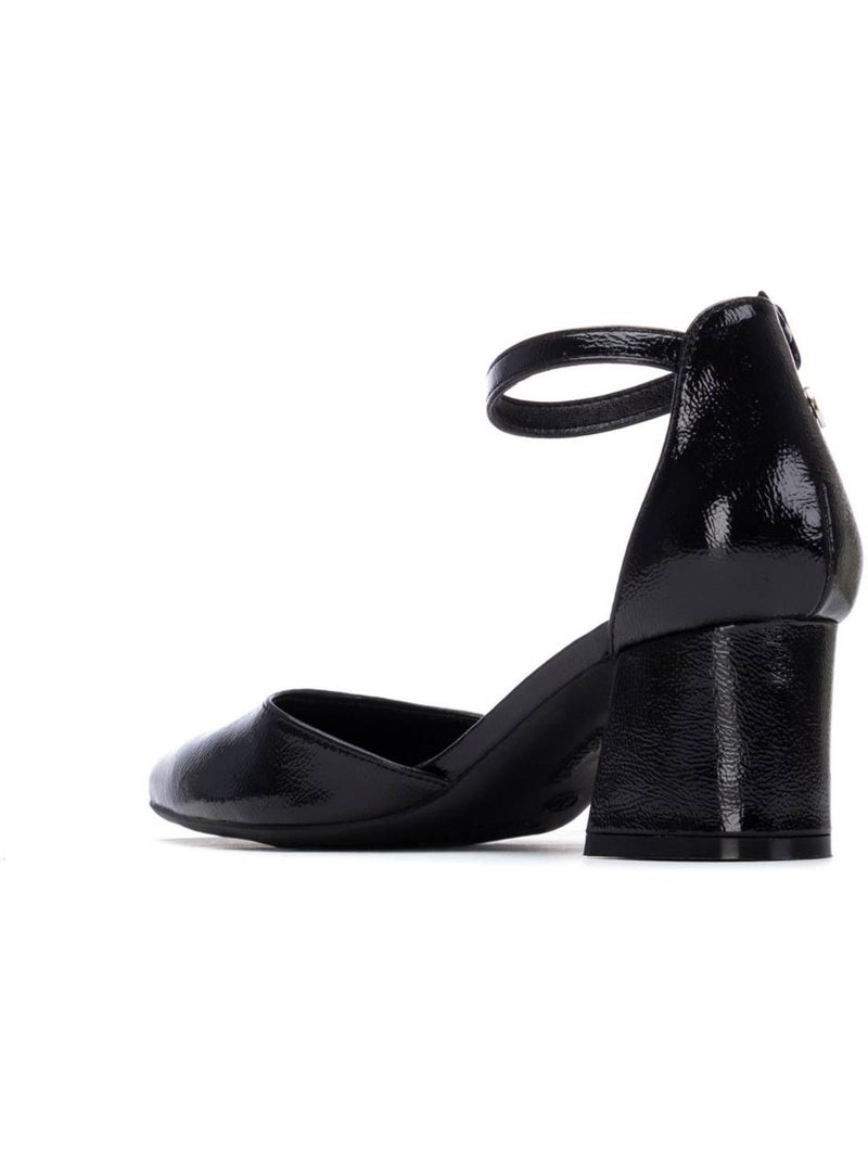 Escarpins femme Noir - Kiabi