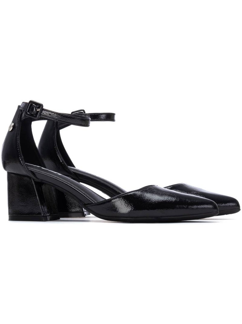Escarpins femme Noir - Kiabi