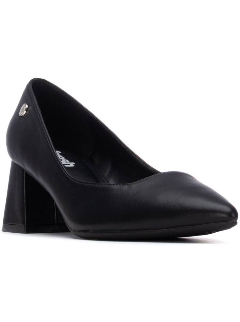 Escarpins femme Noir - Kiabi