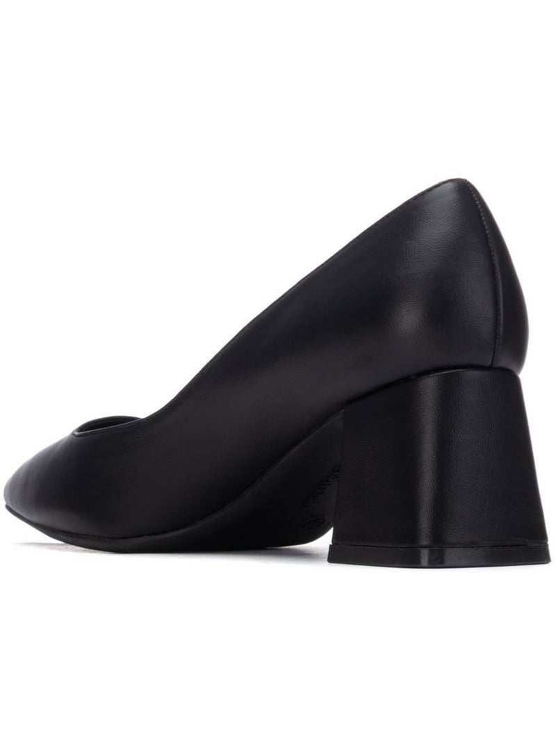 Escarpins femme Noir - Kiabi