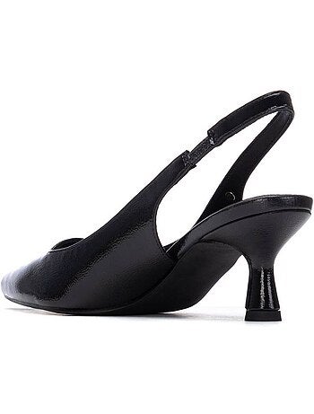 Escarpins femme