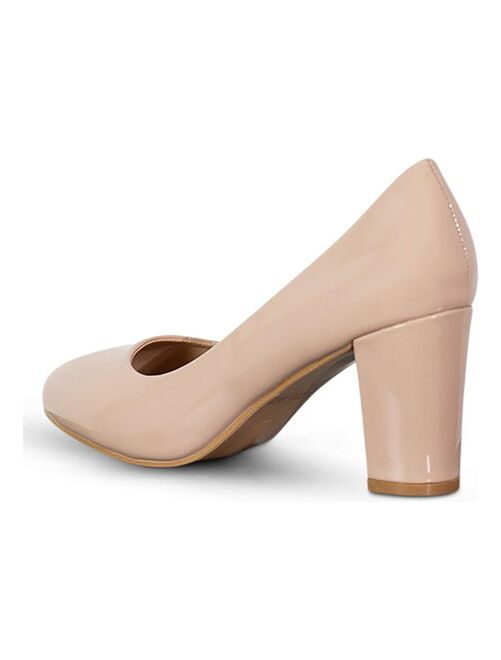 kiabi chaussures compensées