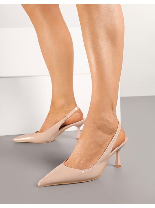 Escarpins Kebello - Kiabi