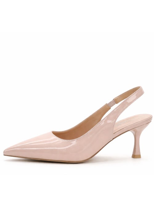 Escarpins Kebello - Kiabi