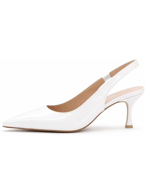 Escarpins Kebello - Kiabi