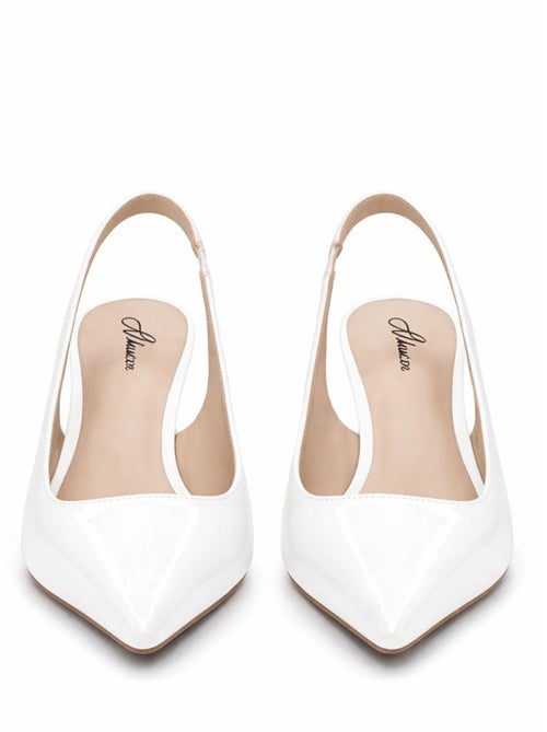 Escarpins Kebello - Kiabi