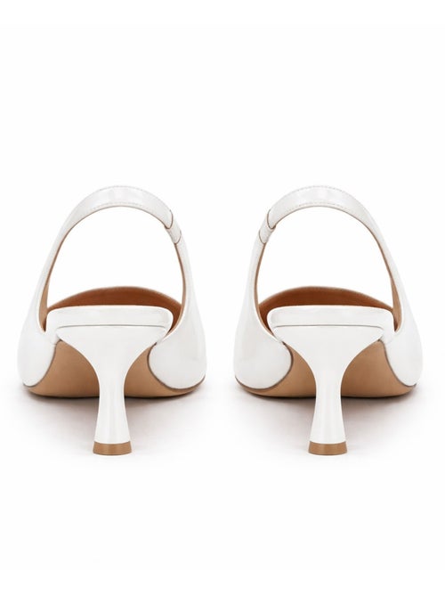 Escarpins Kebello - Kiabi