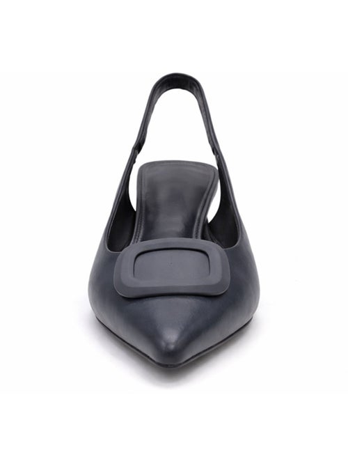 Escarpins Kebello - Kiabi