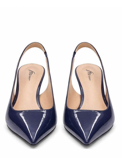 Escarpins Kebello - Kiabi