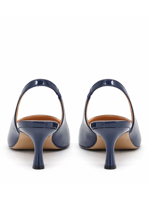 Escarpins Kebello - Kiabi