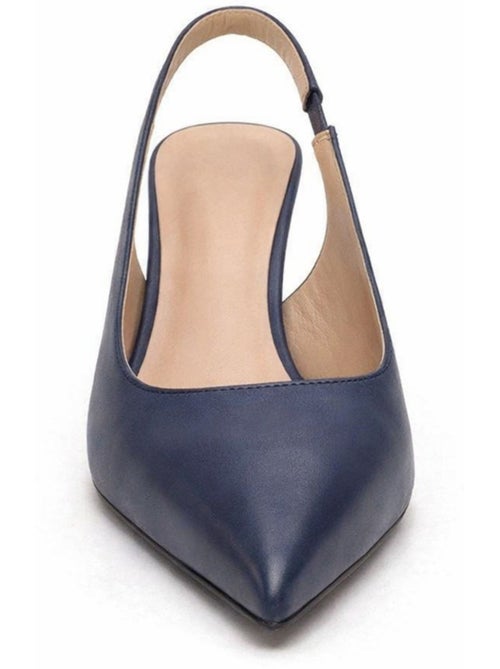 Escarpins Kebello - Kiabi