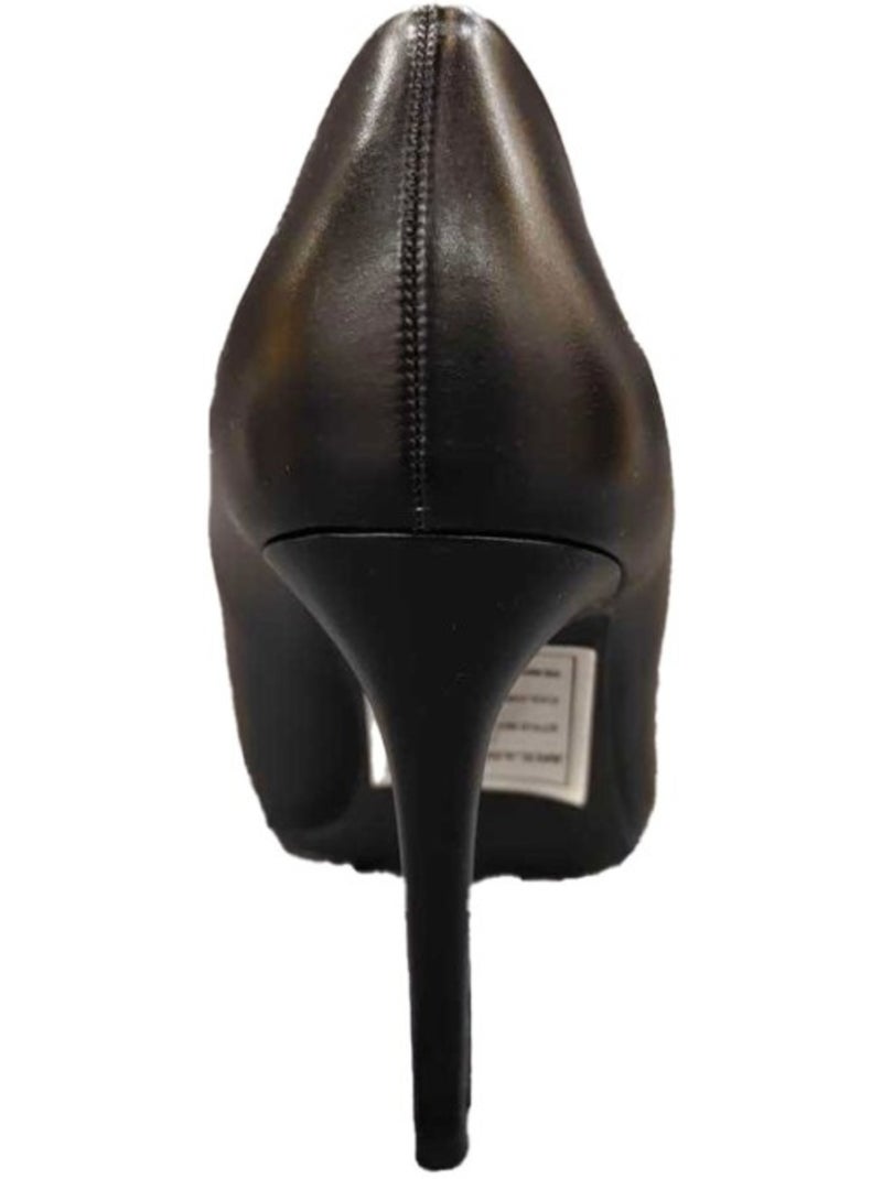Escarpins Kebello Noir Noir - Kiabi