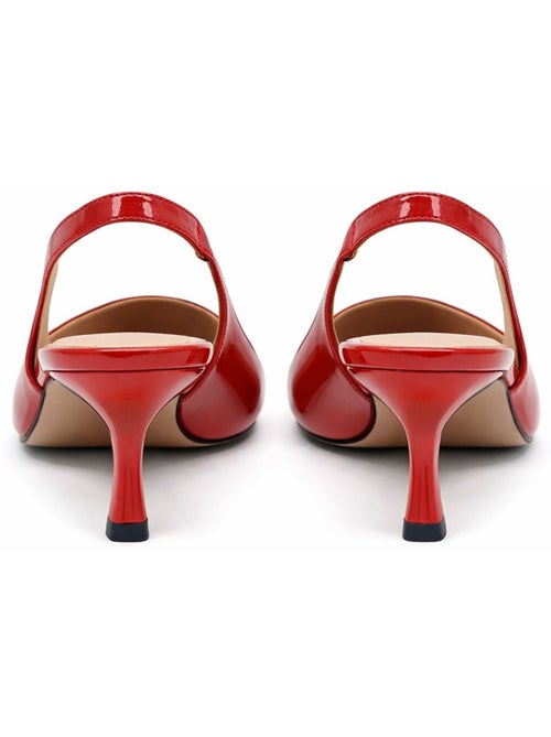 Escarpins Kebello - Kiabi