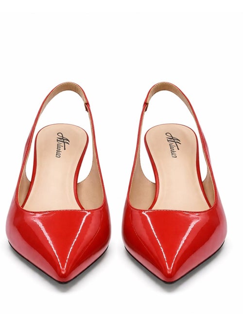 Escarpins Kebello - Kiabi