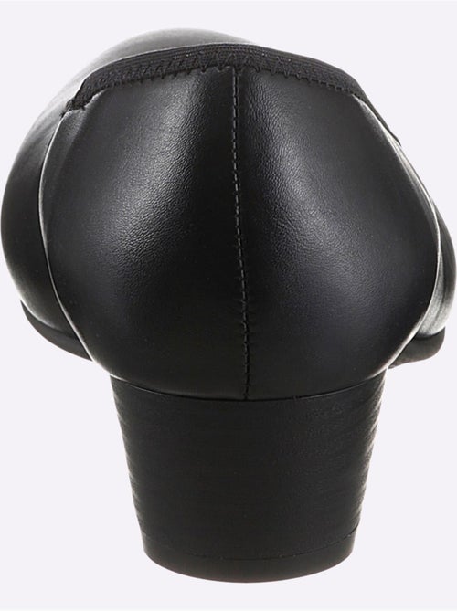 Escarpins Largeur Pied Fort - Taille Standard - Witt - Kiabi