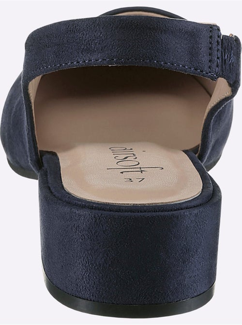 Escarpins Largeur Pied Normal - Taille Standard - Witt - Kiabi