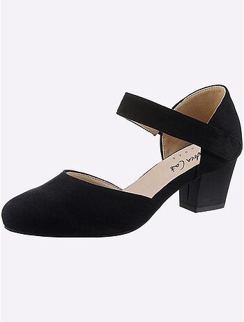 Escarpins Largeur Pied Normal - Taille Standard - Witt