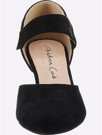Escarpins Largeur Pied Normal - Taille Standard - Witt