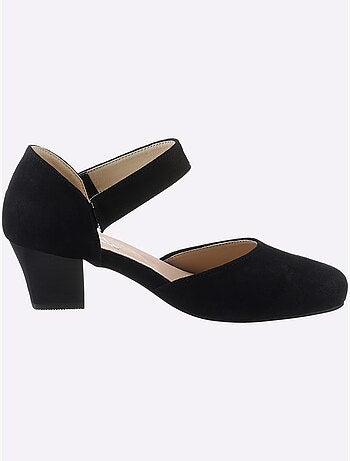 Escarpins Largeur Pied Normal - Taille Standard - Witt