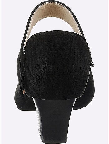 Escarpins Largeur Pied Normal - Taille Standard - Witt