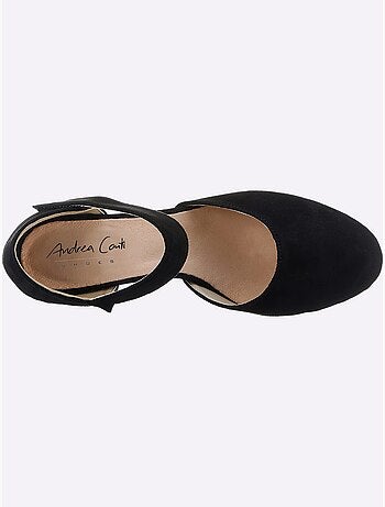 Escarpins Largeur Pied Normal - Taille Standard - Witt