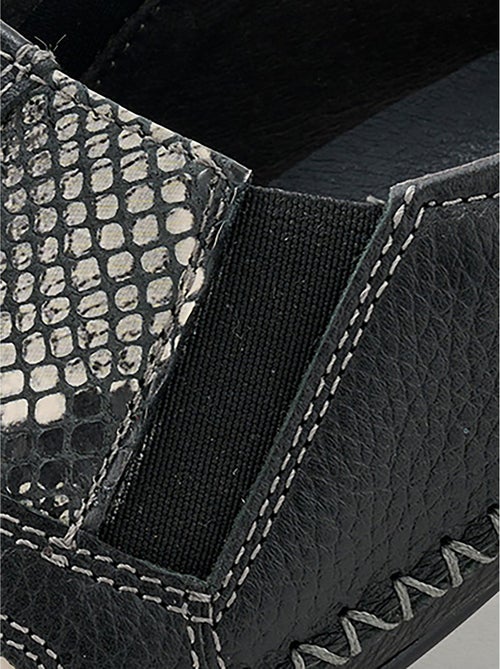 Escarpins montage intégral pieds sensibles - Afibel - Kiabi