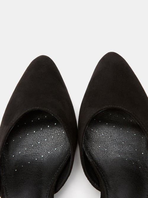 Escarpins pointus BATA - Kiabi