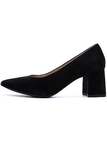 Escarpins s Femme Geox Bigliana