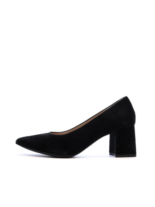 Escarpins s Femme Geox Bigliana - Kiabi