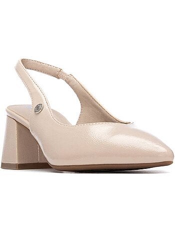 Escarpins slingback