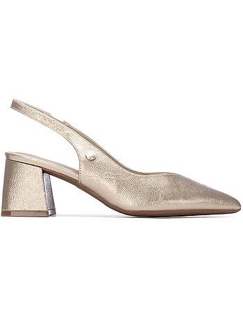Escarpins slingback