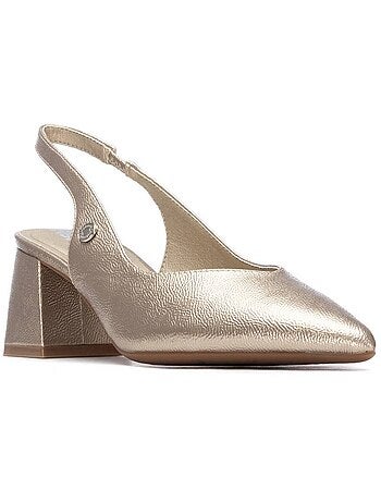 Escarpins slingback