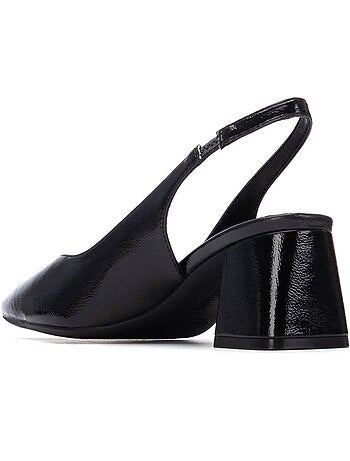 Escarpins slingback