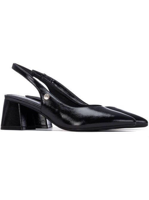 Escarpins slingback - Kiabi