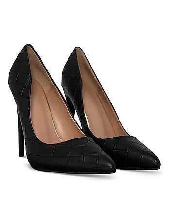 MTNG Mules Et Sabots Chaussures Plates Femme MTNG NIVIA Marron 61440 Femme Beige