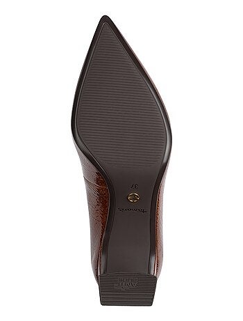 Escarpins Talon Tamaris