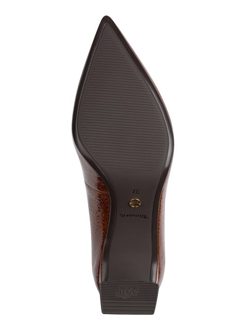 Escarpins Talon Tamaris - Kiabi