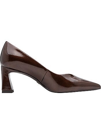 Escarpins talon tamaris