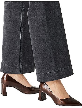 Escarpins talon tamaris