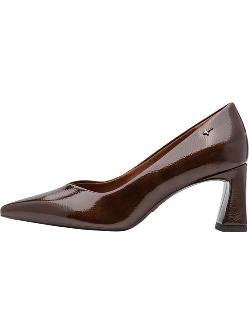 Escarpins talon tamaris - Kiabi