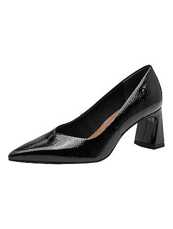 Escarpins Talon Tamaris
